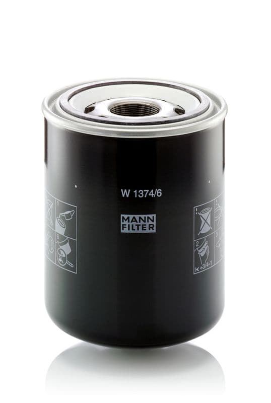 Hydraulic filter