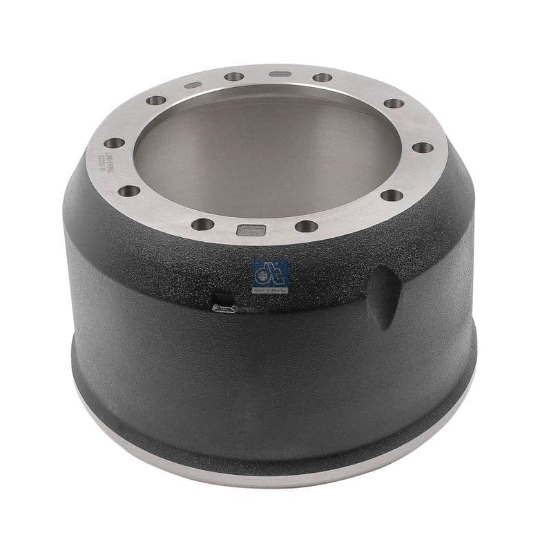 Brake drum