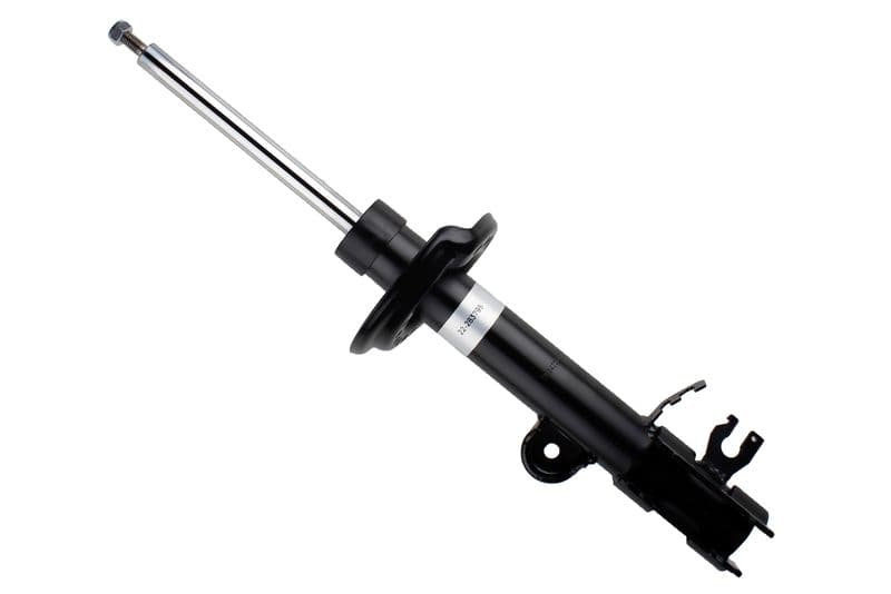 Schokdemper Achter Rechts past: JEEP COMPASS 1.3-2.4 12.16-