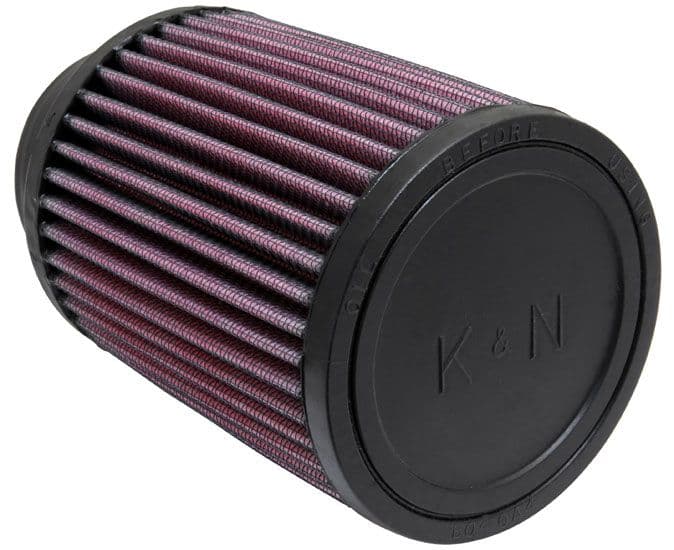 K&N FILTERS