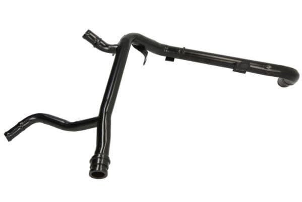 Koelsysteem metalen pijp past: VW MULTIVAN T5, TRANSPORTER T5 1.9D 04.03-11.09