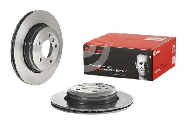 BREMBO