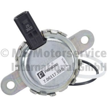 Nokkenasfaseringseenheid past: SUBARU BRZ, FORESTER, IMPREZA, LEGACY V, LEVORG, OUTBACK, WRX  TOYOTA GT 86 1.6-2.5CNG 07.11-