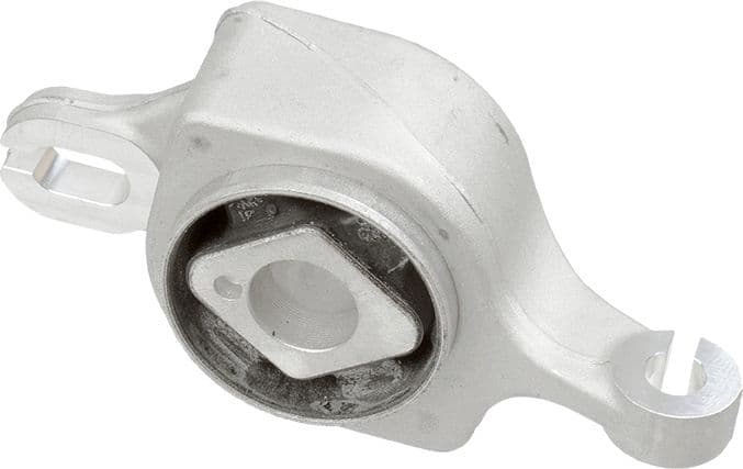 Voorste spoorcontrole-arm silent block Achterin. Links past: MERCEDES GL (X166), GLE (C292), GLE (W166), GLS (X166), M (W166) 2.2D-5.5 06.11-10.19