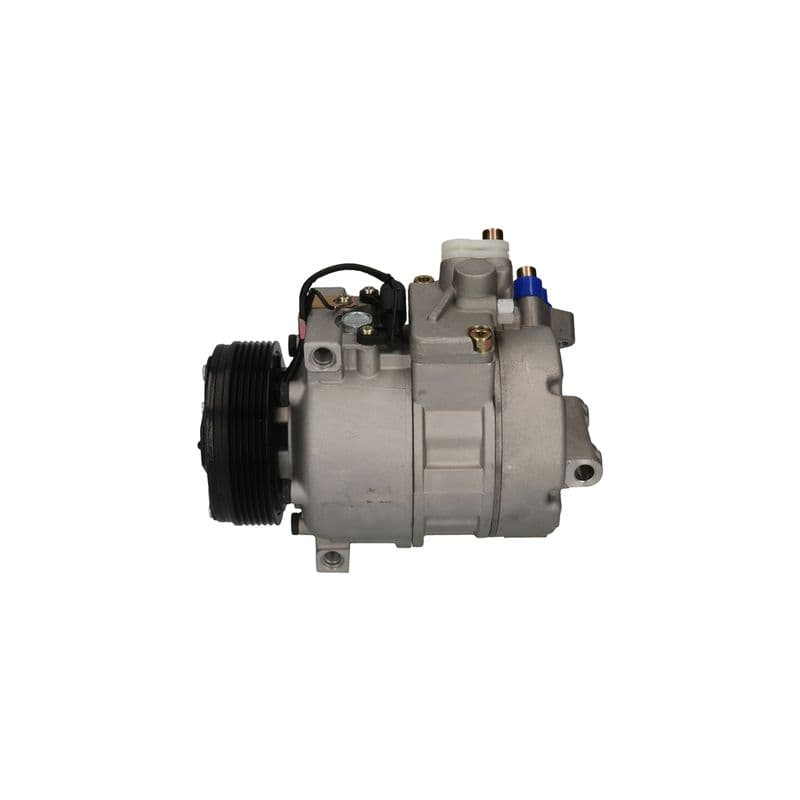 Airconditioning compressor past: BMW 3 (E92), X3 (E83) 2.5/3.0 04.06-06.13
