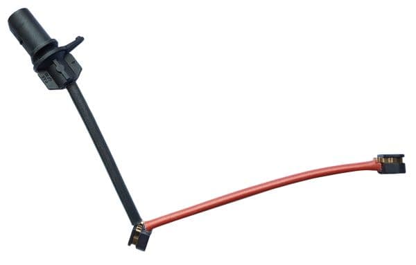 Sensor remblokslijtage Voor (hoeveelheid per verpakking: 1pcs) past: AUDI R8, R8 SPYDER 5.2 07.15-