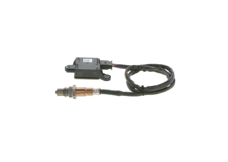 NOx-sensor past: LAND ROVER DISCOVERY V, RANGE ROVER IV, RANGE ROVER SPORT II 2.0D-4.4D 08.12-