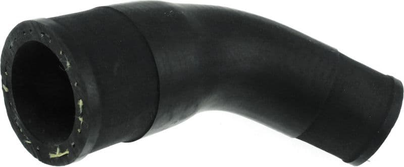 Intercooler slang (diameter 19/24mm, lengte 100mm, zwart) past: AUDI A4 B6 1.9D 11.00-12.04