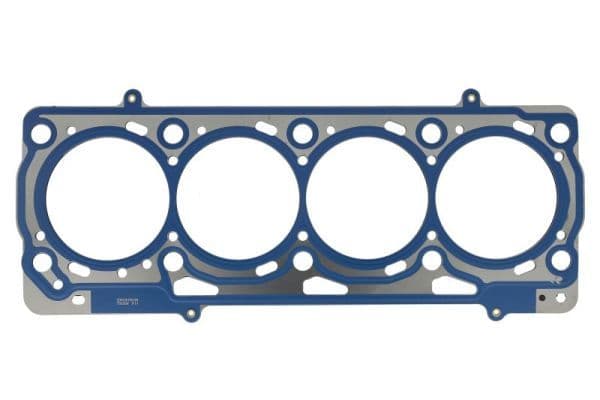 Cilinderkoppakking (dikte: 0,64mm) past: AUDI A2  SEAT ALTEA, ALTEA XL, AROSA, CORDOBA, CORDOBA VARIO, IBIZA II, IBIZA III, IBIZA IV, IBIZA IV SC, IBIZA IV ST, INCA, LEON 1.4/1.4LPG 09.96-05.15