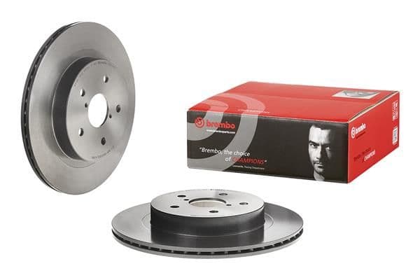 BREMBO