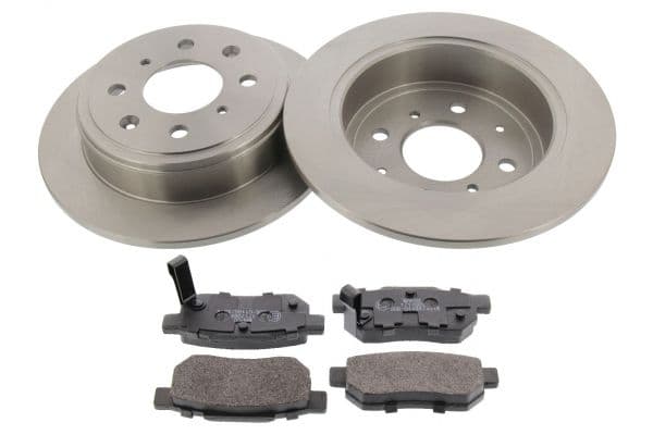 Radiatorventilator past: CHEVROLET AVEO / KALOS 1.2/1.2LPG/1.4 03.05-