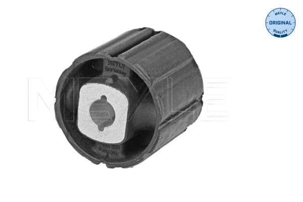 Achterwielophangingsbalk silent block (Binnen Aan de voorkant) Links/Rechts past: BMW 1 (E81), 1 (E82), 1 (E87), 1 (E88), 3 (E90), 3 (E91), 3 (E92), 3 (E93), X1 (E84) 1.6-3.0D 06.04-06.15