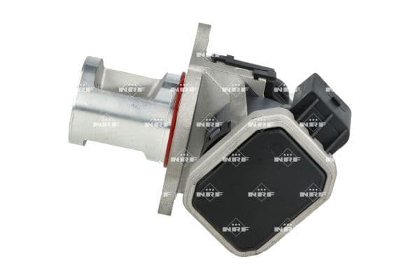 EGR-klep (met zegel) past: MERCEDES C (W203), C (W204), C T-MODEL (S203), C T-MODEL (S204), CLK (A209), CLK (C209), CLS (C219), E (VF211), E (W211), E T-MODEL (S211), GL (X164), GLK (X204) 3.0D 01.05-