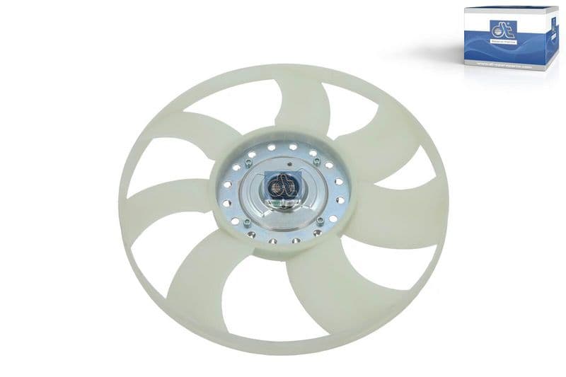Fan, engine cooling