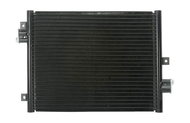 A/C condensator past: PORSCHE 911, 911 SPEEDSTER, 911 TARGA, BOXSTER, BOXSTER SPYDER, CAYMAN 2.7-4.0 08.97-06.13