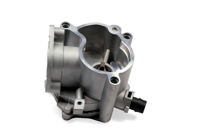 Vacuum Pump, braking system