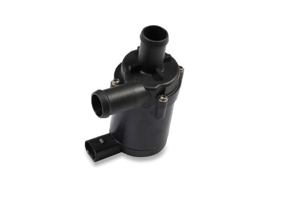 Extra waterpomp (werkingsmodus elektrisch) past: AUDI A6 C7, Q7  PORSCHE 911, 911 SPEEDSTER, 911 TARGA, 918 SPYDER, CAYENNE, PANAMERA  VW AMAROK, PHAETON, TOUAREG 2.0D-4.8 01.03-