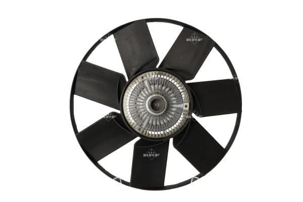 Ventilatorkoppeling past: NISSAN INTERSTAR, NV400  OPEL MOVANO B  RENAULT MASTER III 2.3D 02.10-