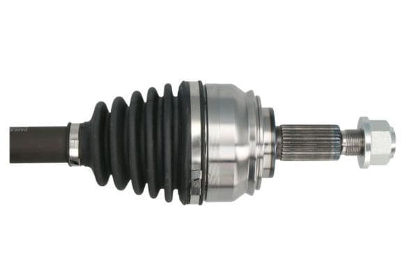 Aandrijfas Voor Links 626mm (nieuw) past: RENAULT GRAND SCENIC II, MEGANE II, SCENIC II 2.0D 09.05-