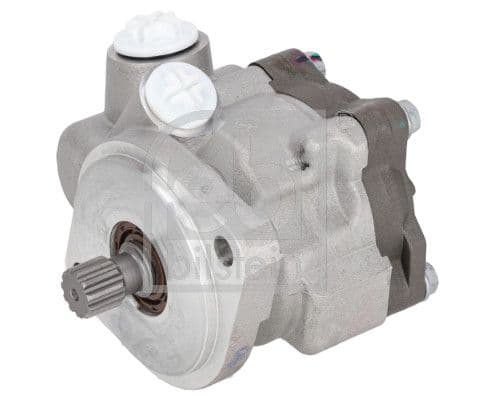 Hydraulische pomp, stuurbekrachtiging past: MERCEDES ACTROS MP4 / MP5, ANTOS, AROCS, ATEGO 3, ECONIC 2, UNIMOG 07.11-