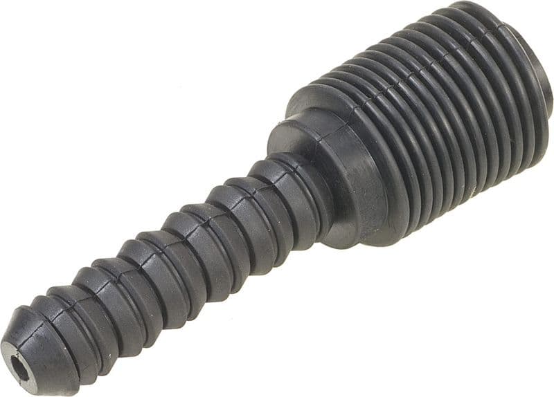 Rubber Buffer, suspension