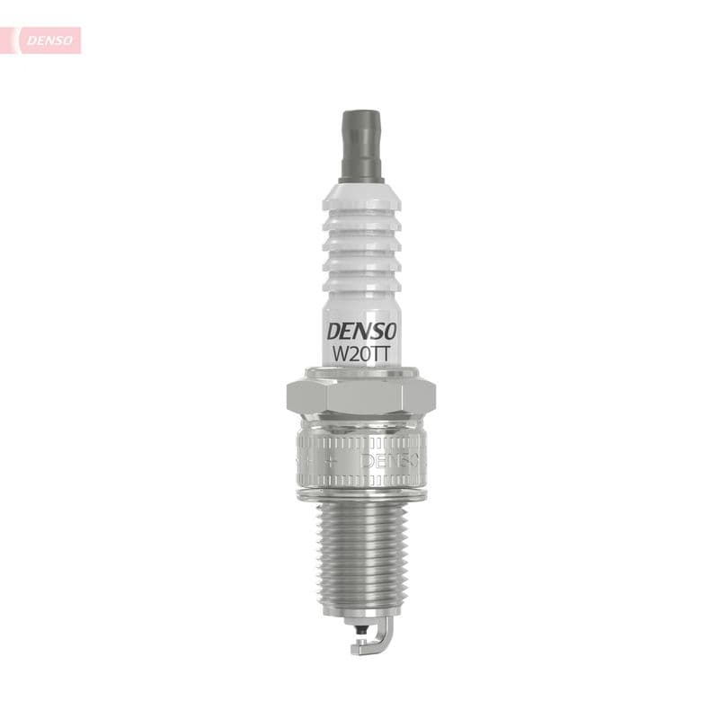 Spark plug