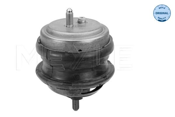 Motorsteun Voor Links, hydraulisch past: BMW 5 (E39) 2.5D/3.0D 08.98-05.04