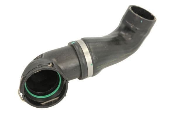 Intercooler slang Links (lang) past: BMW X3 (E83) 3.0D 01.04-08.10