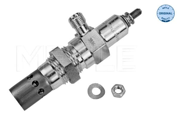 Glow Plug