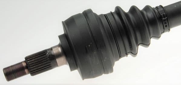 As van de aandrijfas Achter Rechts 708mm (gereviseerd) past: PORSCHE BOXSTER, BOXSTER SPYDER, CAYMAN 2.7/3.2/3.4 11.04-12.12