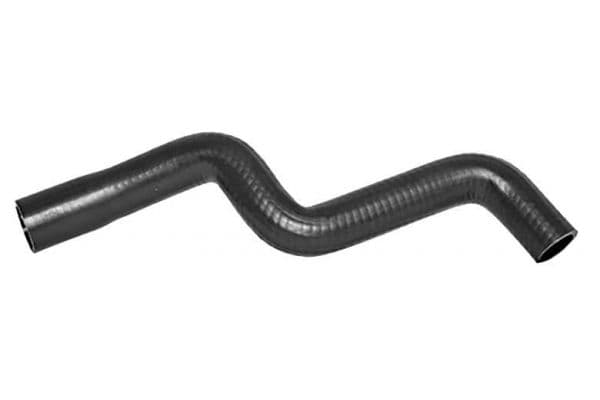 Stuurstang in lengterichting (L-1977mm) past: DAF 95 XF, CF 75, CF 85 01.97-12.20