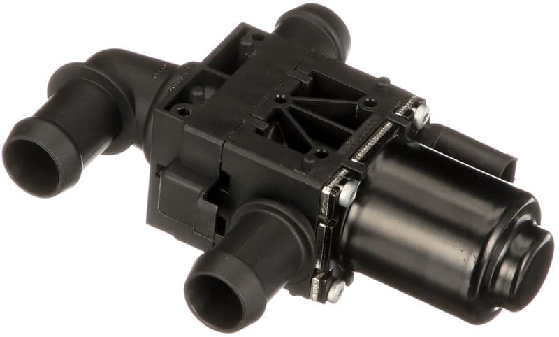 Verwarmingsventiel past: BMW 5 (F10), 5 (F11), X3 (F25), X5 (F15, F85)  JAGUAR E-PACE, I-PACE  LAND ROVER DISCOVERY SPORT 1.5H/2.0D/Electric 06.10-