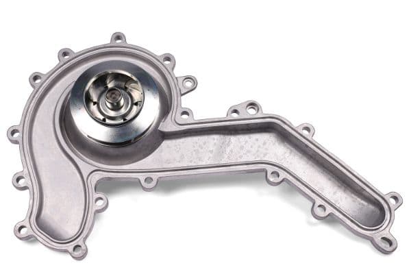 Waterpomp, met pakking past: AUDI A4 ALLROAD B9, A4 B9, A5, A6 ALLROAD C7, A6 ALLROAD C8, A6 C7, A6 C8, A7, A8 D5, Q5, Q7, Q8  VW AMAROK, TOUAREG 3.0D/3.0DH 05.14-