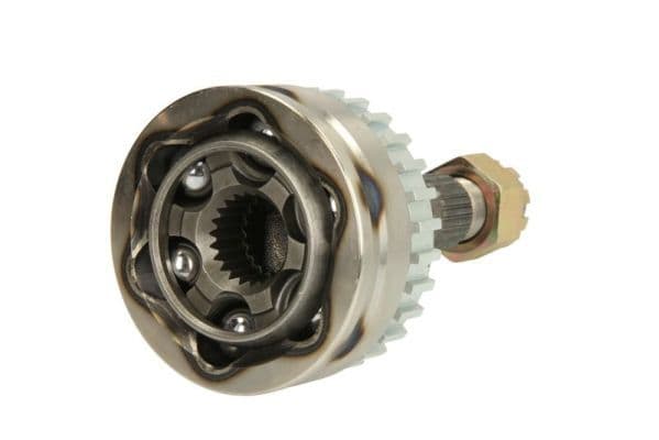 CV-gewricht buitenste Links/Rechts (22z/22z/52mm  ABS:29) past: OPEL MERIVA A 1.6 05.03-05.10