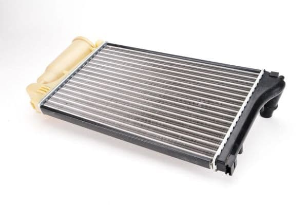 Motorradiator (handmatig) past: FIAT PANDA 1.1-1.4CNG 09.03-