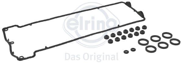 Gasket Set, cylinder head cover
