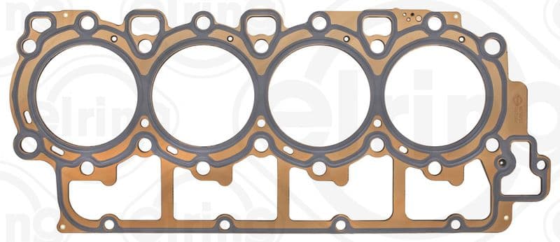 Cylinder head gasket