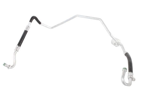 Airco slang/pijp past: CITROEN C4 GRAND PICASSO I, C4 I, C4 PICASSO I  PEUGEOT 307, 308, 308 I 1.6D/2.0D 02.04-12.14
