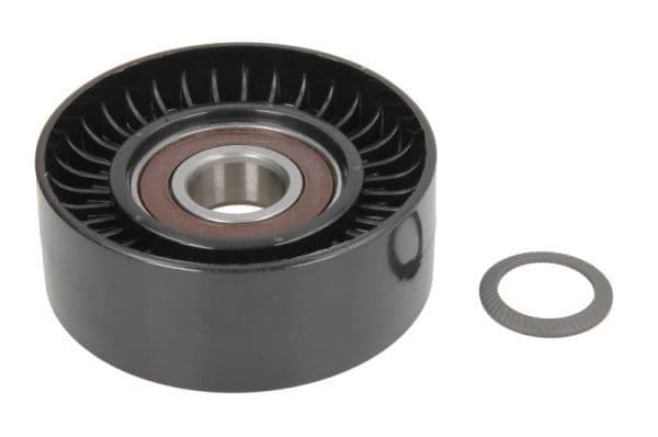 Multi V-riemschijf past: SEAT CORDOBA, CORDOBA VARIO, IBIZA II, INCA  VW CADDY II, GOLF III, POLO, POLO III, POLO III CLASSIC, VENTO 1.0/1.4/1.6 10.91-01.04