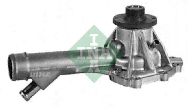 Schaeffler INA