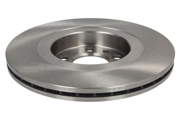 Brake disc Voor Links/Rechts past: AUDI A1, A3  SEAT IBIZA IV, IBIZA IV SC, IBIZA IV ST, LEON, TOLEDO II, TOLEDO IV  SKODA FABIA III, OCTAVIA I  VW BORA, BORA I, GOLF IV 1.0-3.6 09.96-