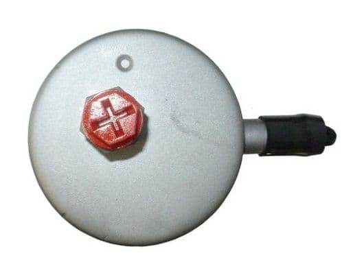 Rem expanderas reparatieset (asfitting) past: SAF KRS, KRZ