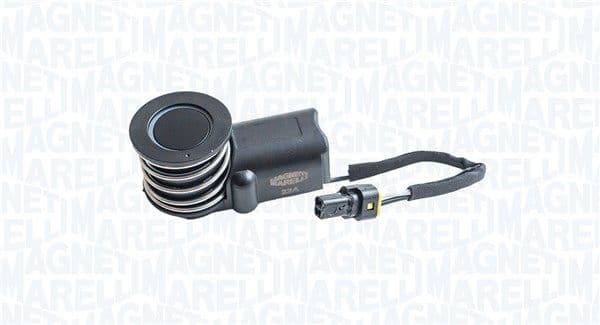Parkeerafstandsensor Achter past: MAZDA 3, 6  TOYOTA AVENSIS, CELICA, COROLLA, COROLLA VERSO, PRIUS, RAV 4 I, RAV 4 II, YARIS, YARIS VERSO
