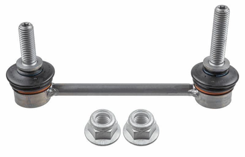 Stabilisatorstang Voor Links/Rechts 175mm past: LAND ROVER RANGE ROVER SPORT III, RANGE ROVER V 3.0DH-4.4H 10.21-