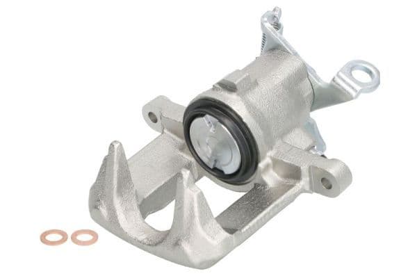 Schijfremklauw Achter Links (nieuw) past: DODGE JOURNEY  FIAT FREEMONT 2.0D/2.4 06.08-