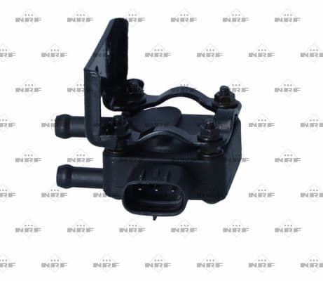 Uitlaatgassen druksensor (aantal pinnen: 3) past: HYUNDAI TUCSON  KIA CARENS III, SPORTAGE II 1.6-2.7 08.04-06.13