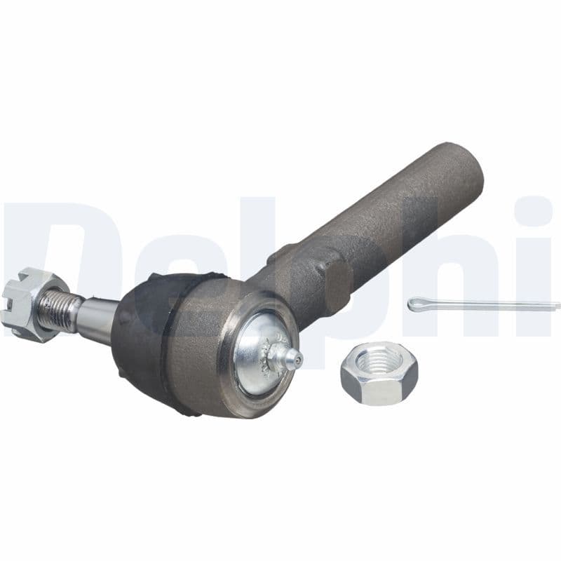 Tie Rod End