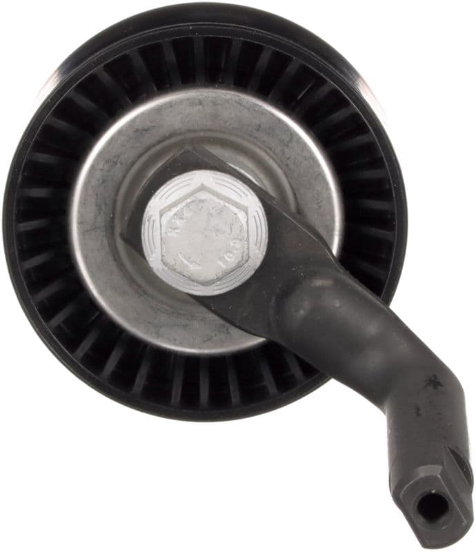 Tensioner Pulley, V-ribbed belt