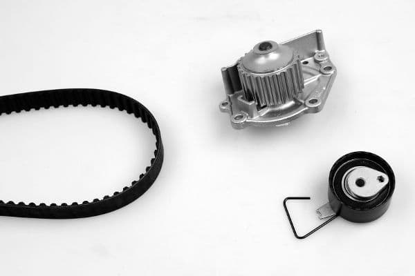 Water Pump & Timing Belt Kit