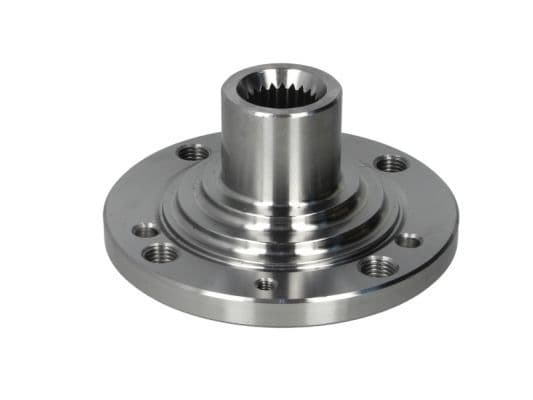 Wheel hub Voor past: SEAT CORDOBA, CORDOBA VARIO, IBIZA II, INCA, TOLEDO I  VW CADDY II, CORRADO, GOLF II, GOLF III, GOLF IV, JETTA II, PASSAT B3/B4, POLO III CLASSIC, VENTO 1.0-2.0 08.83-01.04